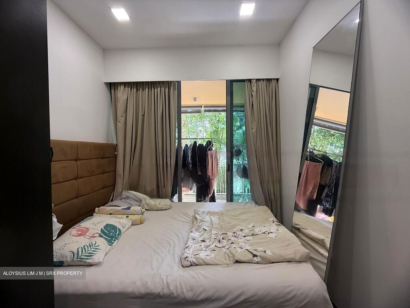 The Glades (D16), Condominium #485974951